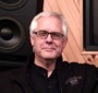 John Yosh and Like Candy Red with CLASP inventor Chris Estes