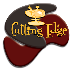 Cutting Edge Audio