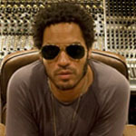 Lenny Kravitz