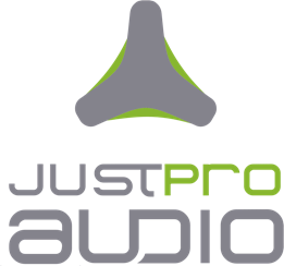 Just Pro Audio South America