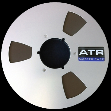 ATR Professional Analog Master Tape